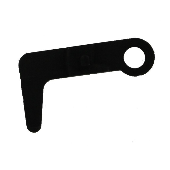 Valve Lock Plate for KJW / ASG CZ75 P09