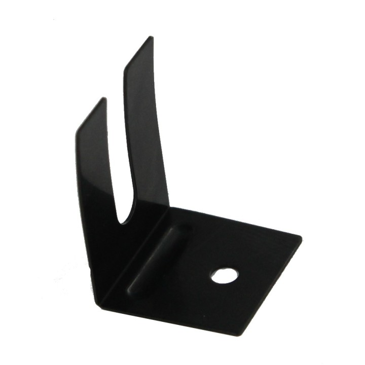 Piston Block Plate for KJW / ASG CZ75 P09