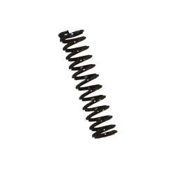 Disassembling Latch Release Button Spring for Marui M9