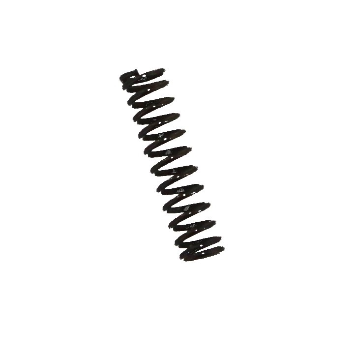 Disassembling Latch Release Button Spring for Marui M9