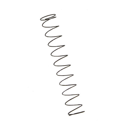 Plug Spring GK for KSC / ASG MP9