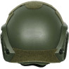 Casque Impact ballistic Vert Olive