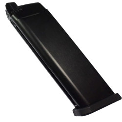 WE CO2 Magazine for WE Glock