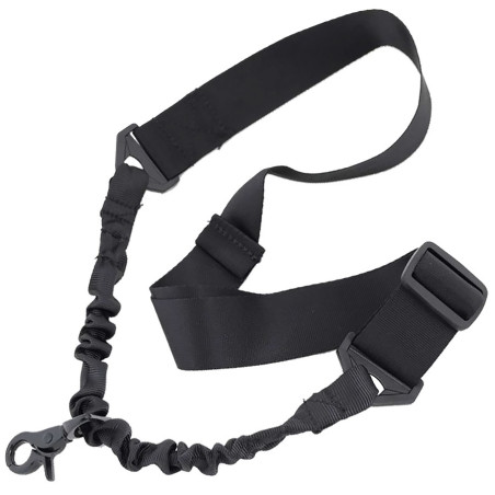 Sangle 1 Point Noir
