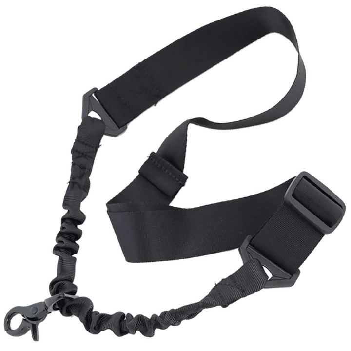 Sangle 1 Point Noir