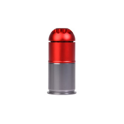 GRENADE 40MM 96 RDS ROUGE