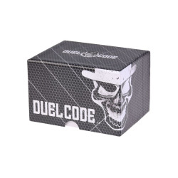 POINT ROUGE R2 DUEL CODE