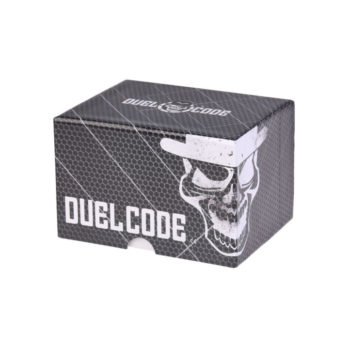 POINT ROUGE R2 DUEL CODE