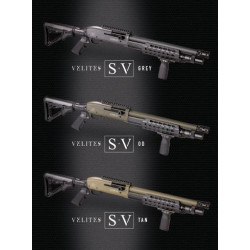 VELITES FERRUM S V  OD