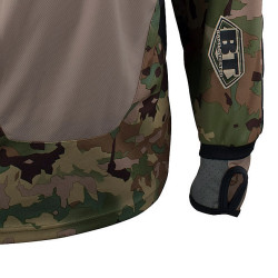 BT Jersey Professional Terrapat ZE XL
