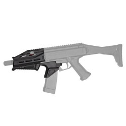 EVO ATEK - Complete kit for Hicap