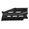 EVO ATEK - Complete kit for Hicap