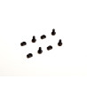 M-Lok Rail Short 7 slots 2 pcs/set ASG