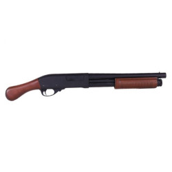 REPLIQUE LONGUE GR870 Sawed Off Gas (Real Wood)