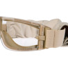 Delta Tactics 800 Tan AC12372T