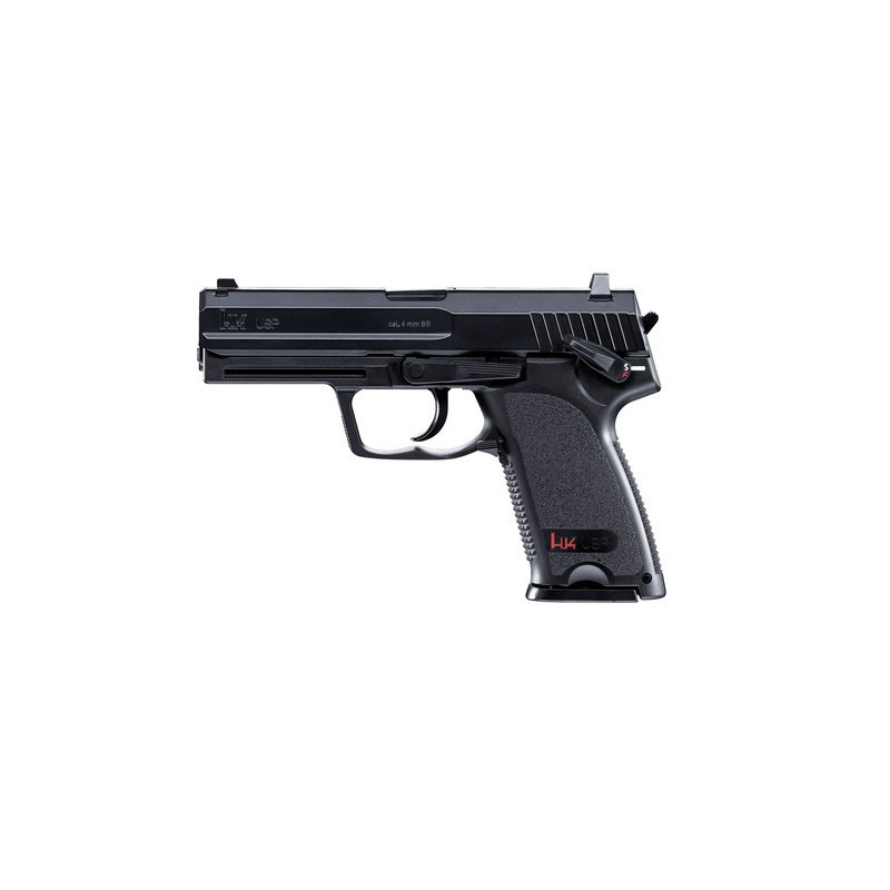 Heckler&Kock USP 6mm C02 2J