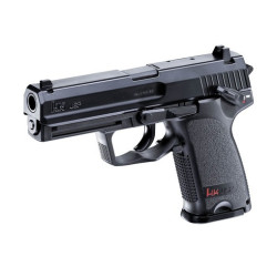 Heckler&Kock USP 6mm C02 2J