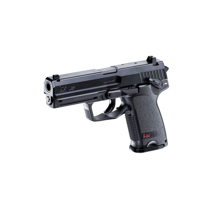 Heckler&Kock USP 6mm C02 2J