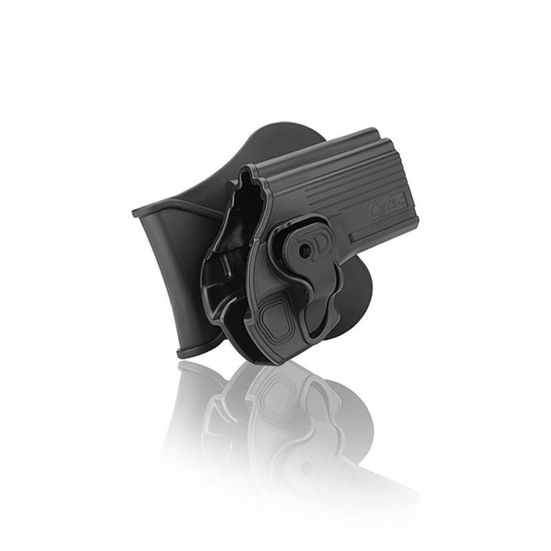 Holster Cytac ROT360 PT24/7