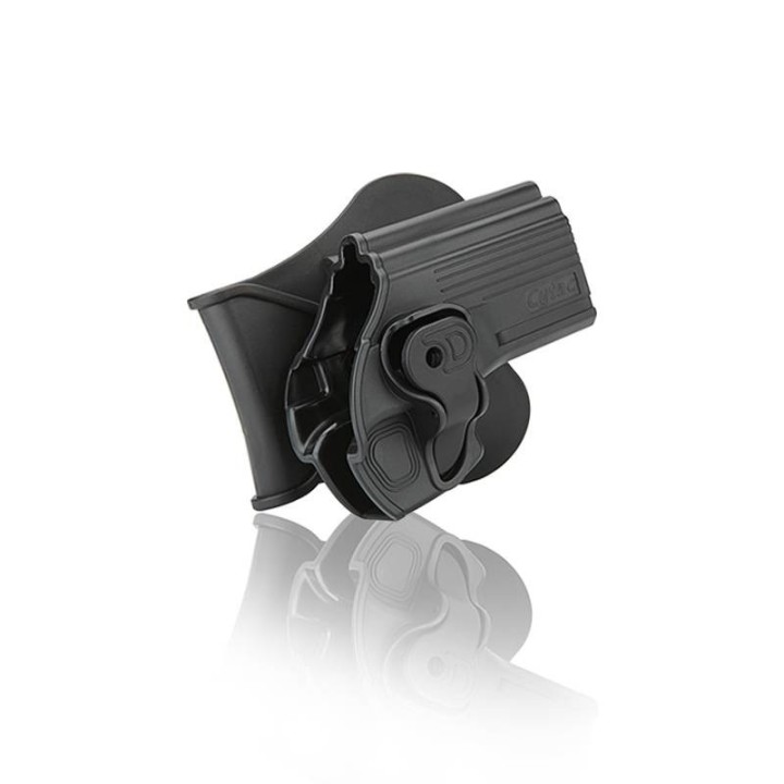 Holster Cytac ROT360 PT24/7