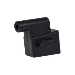 ADAPTATEUR FUSIL POUR CHARGEUR M4 SAIGO
