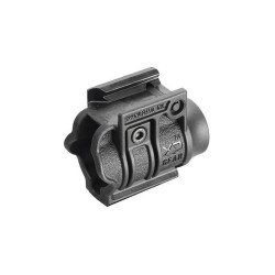 Flashlight holder D-one Black Eagle Corporation 