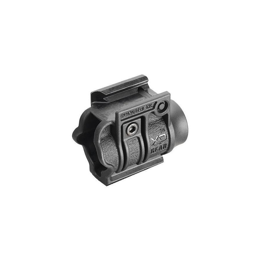 Flashlight holder D-one Black Eagle Corporation 