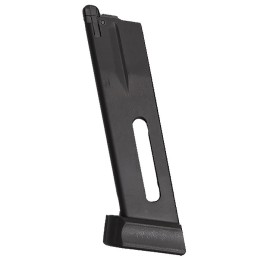 Magasin, GBB, CO2, CZ Shadow 2, 26 skud