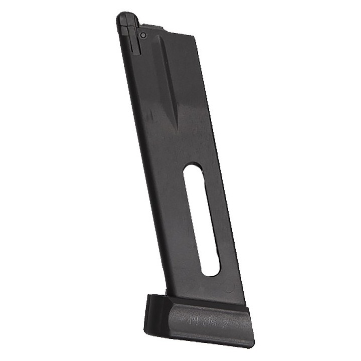 Magasin chargeur ASG-19308 CO2 pour CZ Shadow 2 ASG-19307