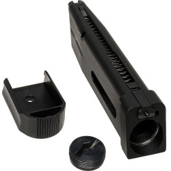 Magasin chargeur ASG-19308 CO2 pour CZ Shadow 2 ASG-19307