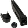 Réplique airsoft CZ Shadow 2 GBB CO2 ASG-19307