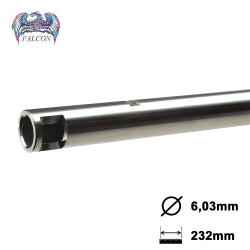 Precision Inner Barrel