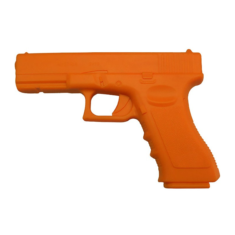 Pistolet d'entraînement Glock 17 - Training gun