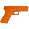 Pistolet d'entraînement Glock 17 - Training gun