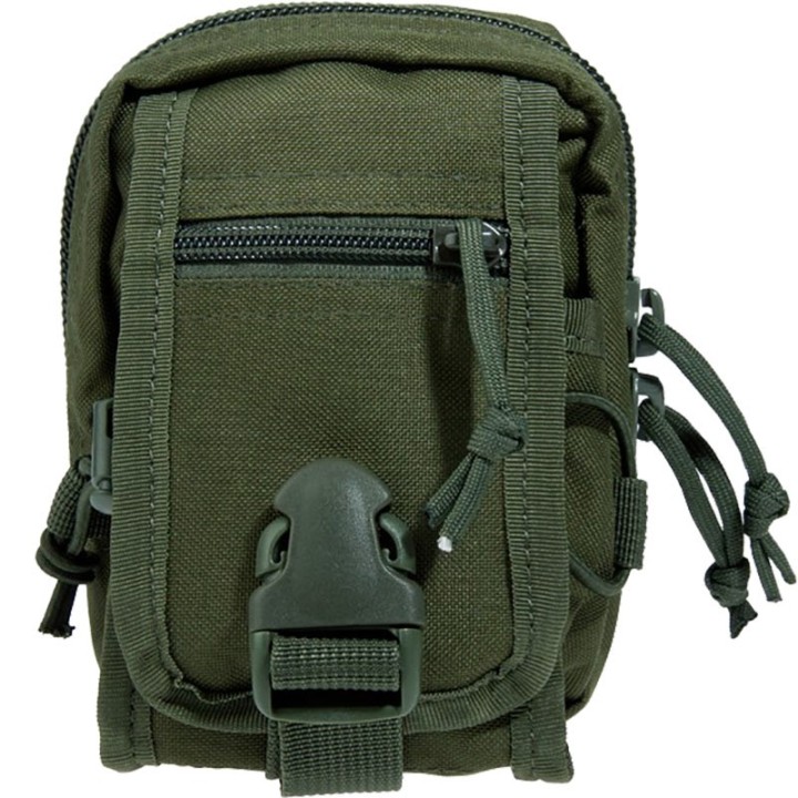 POUCH MULTI-USAGE OD DELTA TACTICS