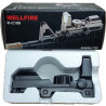 Red Dot Airsoft R-C108 Reflex Sight Replica