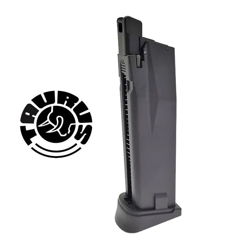 215032 Chargeur pour Taurus 24/7 (210519, 210528)