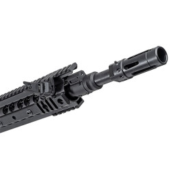 Réplique GBB SR25 KAC ECC NOIR