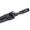 Réplique GBB SR25 KAC ECC NOIR