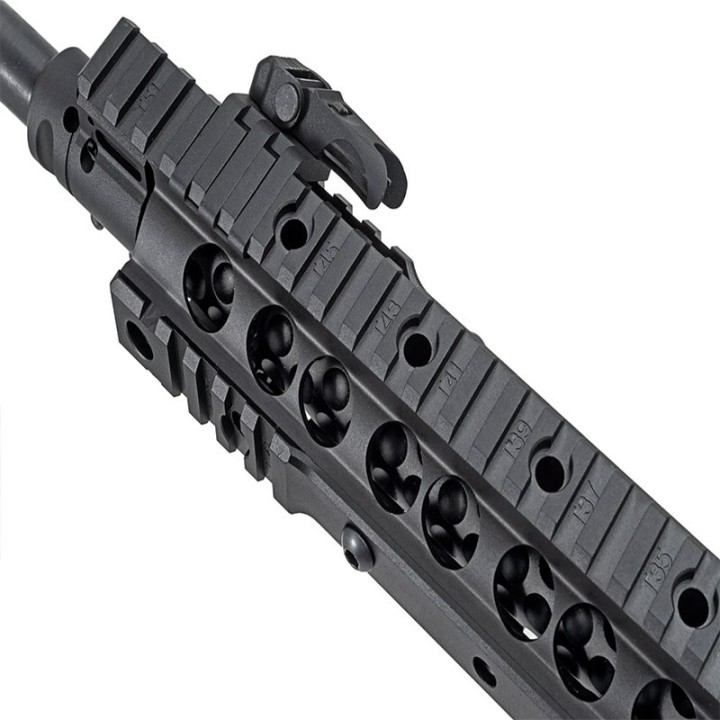 VFC SR25 ECC Knight's Armament GBBR