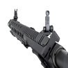 Réplique GBB SR25 KAC ECC NOIR