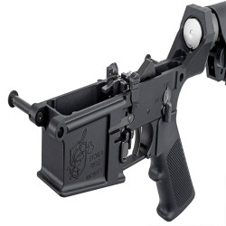 VFC SR25 ECC Knight's Armament GBBR
