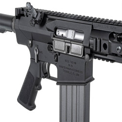 Réplique GBB SR25 KAC ECC NOIR