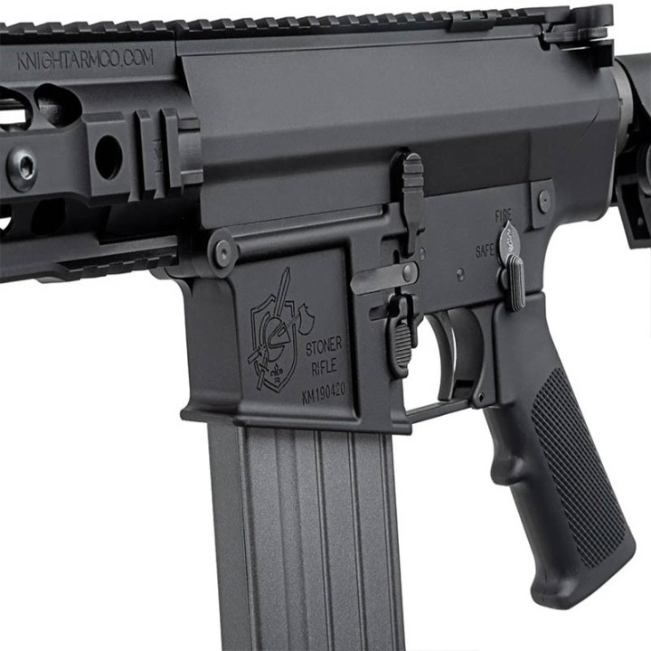 VFC SR25 ECC Knight's Armament GBBR