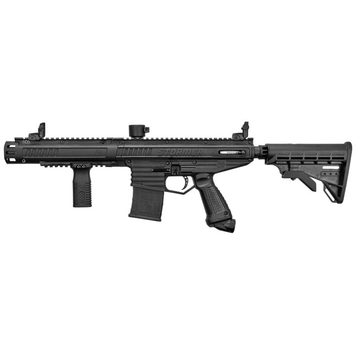 TIPPMANN STORMER ELITE DUAL FEED CAL 0.68
