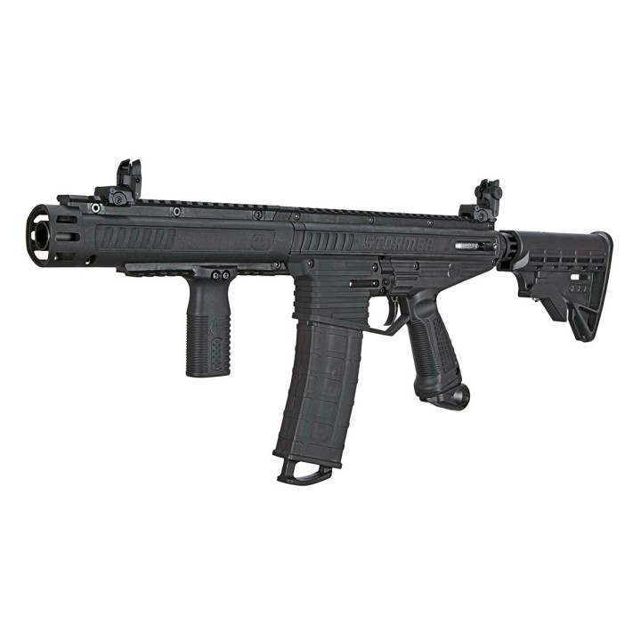 TIPPMANN STORMER ELITE DUAL FEED CAL 0.68