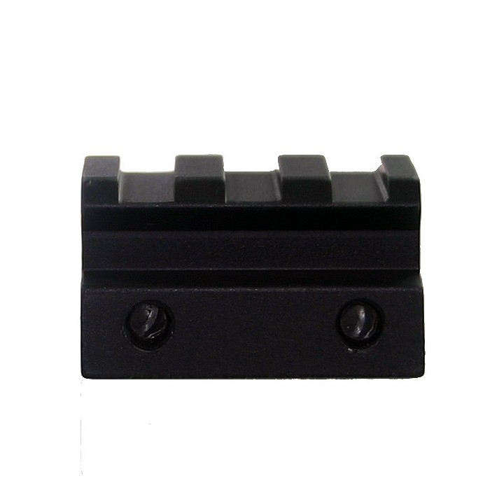 Mini rail light Black Eagle Corporation 