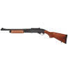 REPLIQUE LONGUE GR870 LONG Bois métal Gaz Gen II