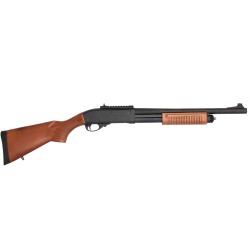 REPLIQUE LONGUE GR870 LONG Bois métal Gaz Gen II