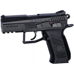 Pack CZ 16178 Laser + silencieux